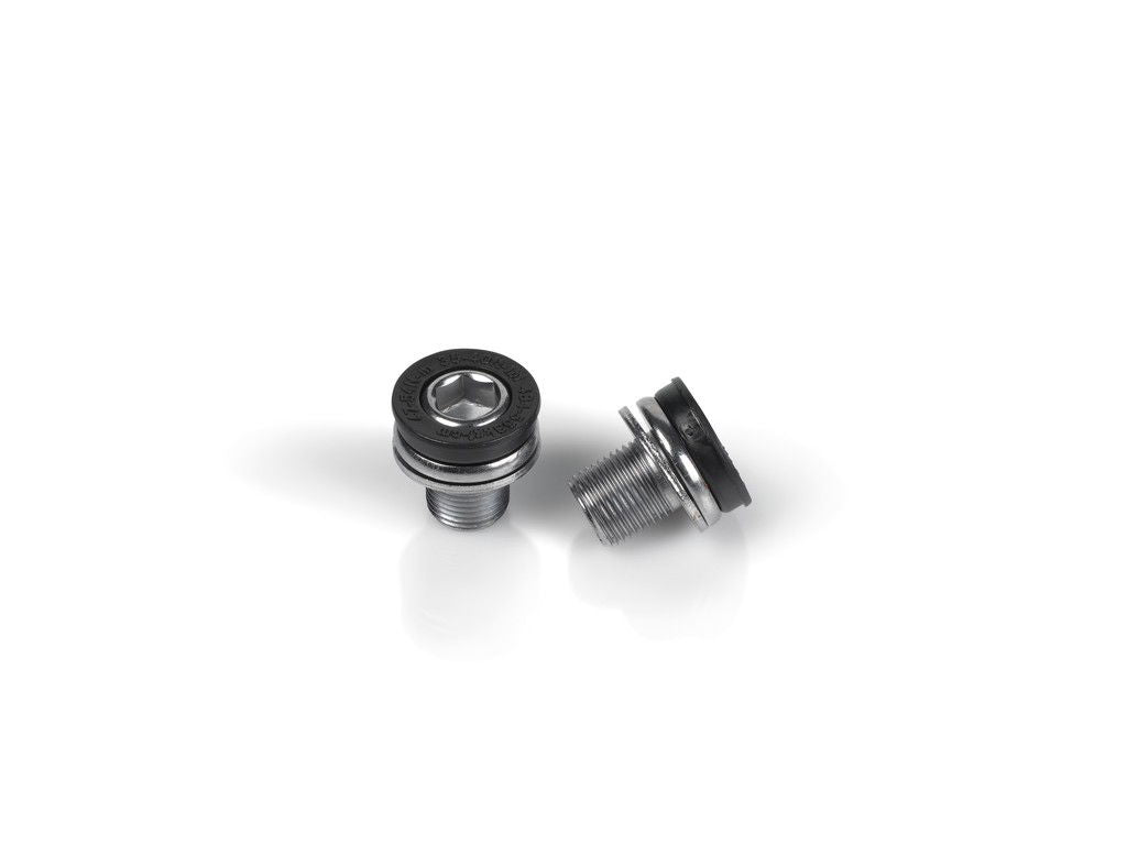 XLC M12 Crank Bolts for Bosch Classic