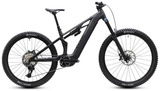 Cube Stereo Hybrid ONE77 HPC SLX 800  blackline (2027)