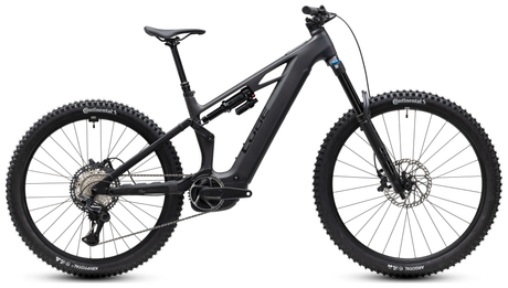 Cube Stereo Hybrid ONE77 HPC SLX 800  blackline (2027)