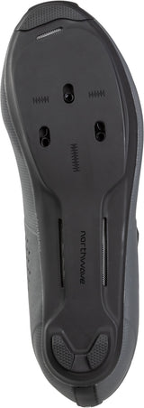 Northwave Typhoon Rennrad-Schuhe Dark Grey/Light Grey