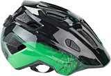 CUBE Helm TALOK green