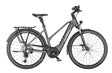 KTM MACINA STYLE 710 Trapez 750 elderberry matt