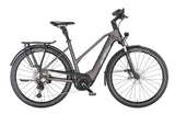 KTM MACINA STYLE 710 Trapez 750 elderberry matt