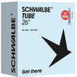 Schwalbe SV 13XXL Schlauch 90/120-559