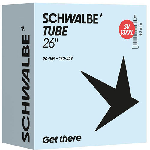 Schwalbe SV 13XXL Schlauch 90/120-559