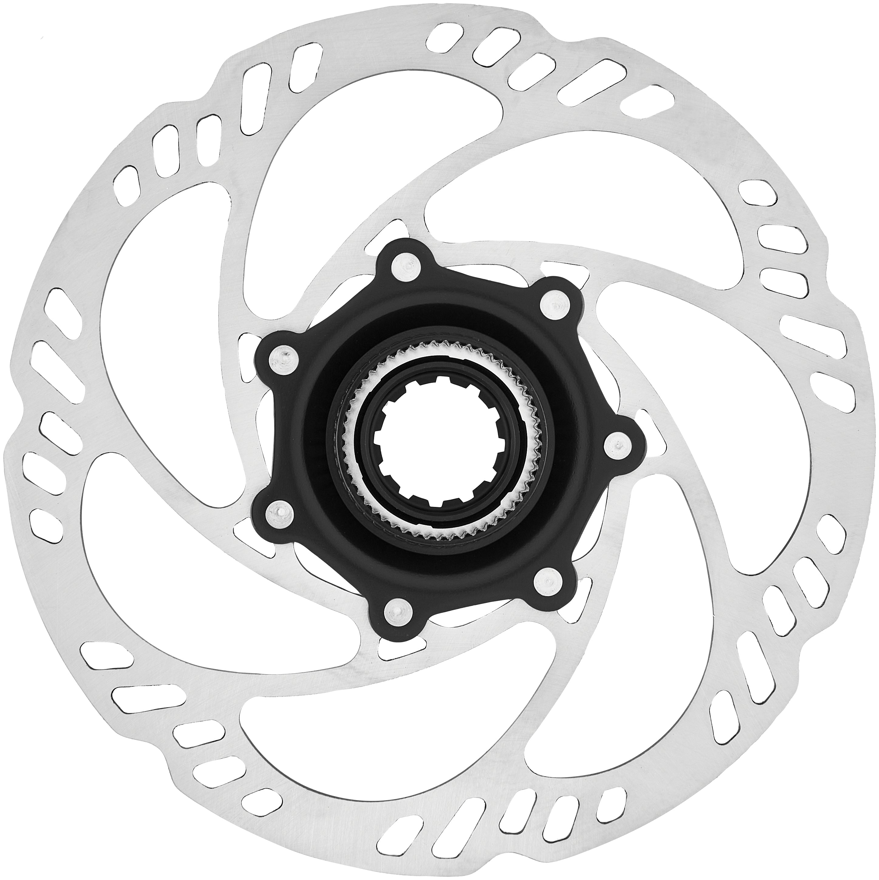 Magura MDR-C CL Bremsscheibe Center Lock Schnellspannachse 180mm
