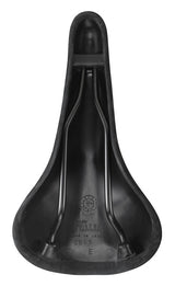 Selle Italia TURBO 1980 Sattel black