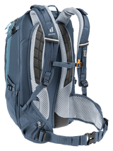 deuter Trans Alpine 24 Fahrradrucksack atlantic-ink