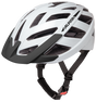 Alpina Panoma 3.0 Touren Helm weiß matt