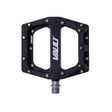 DMR Vault Pedale sandblast black