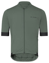 VAUDE Men's Kuro FZ Tricot II agave
