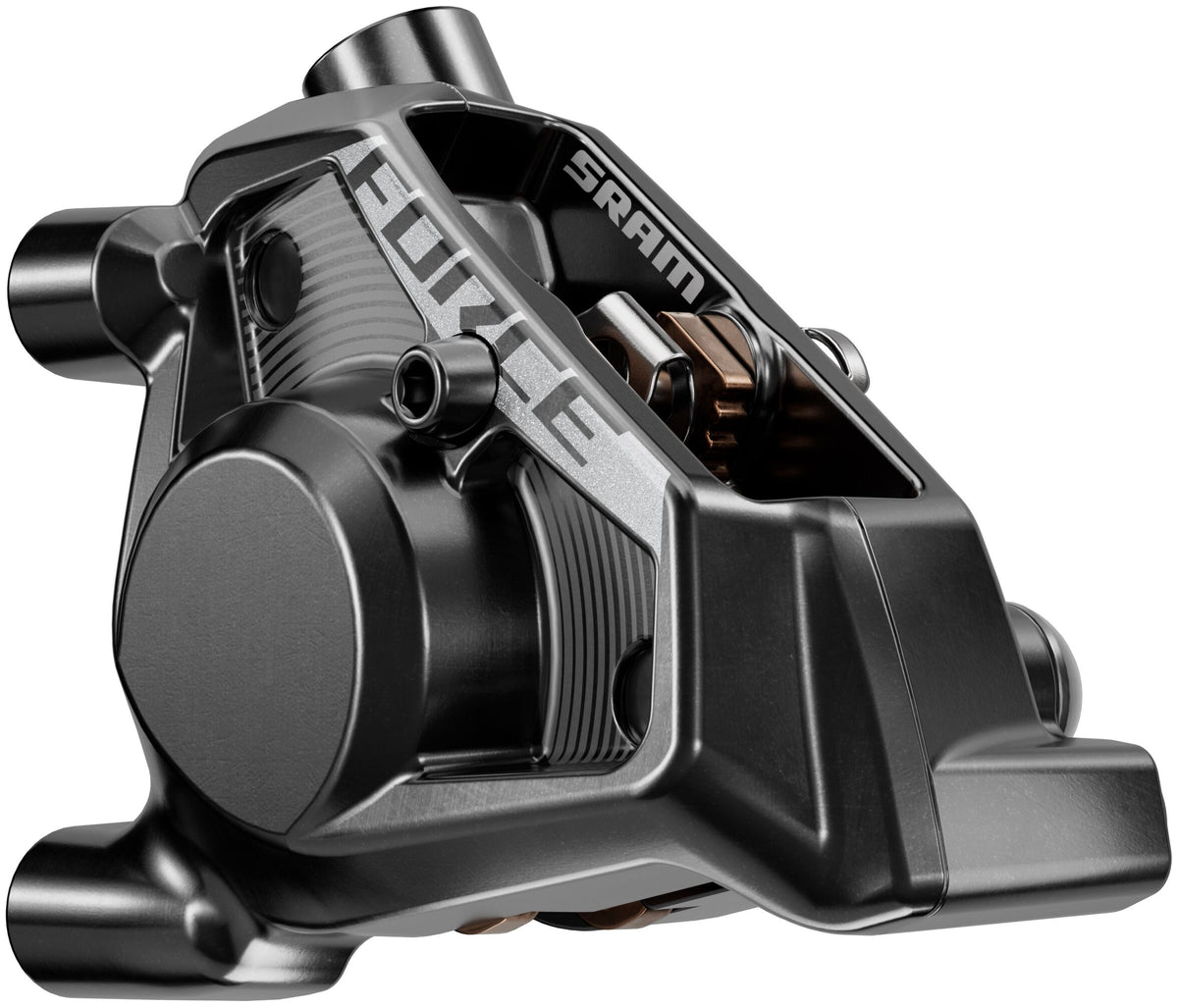 SRAM Force Aero Bremseinheit links, vorne