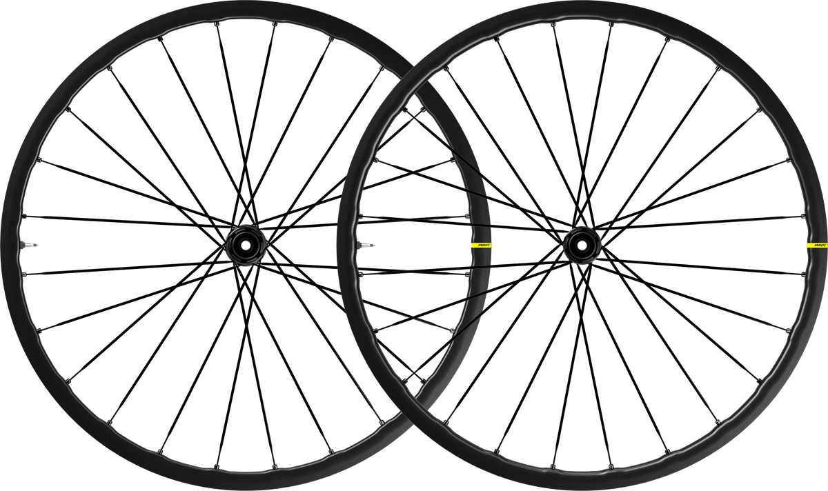 Mavic Ksyrium SL Laufradsatz 28" Disc CL M11