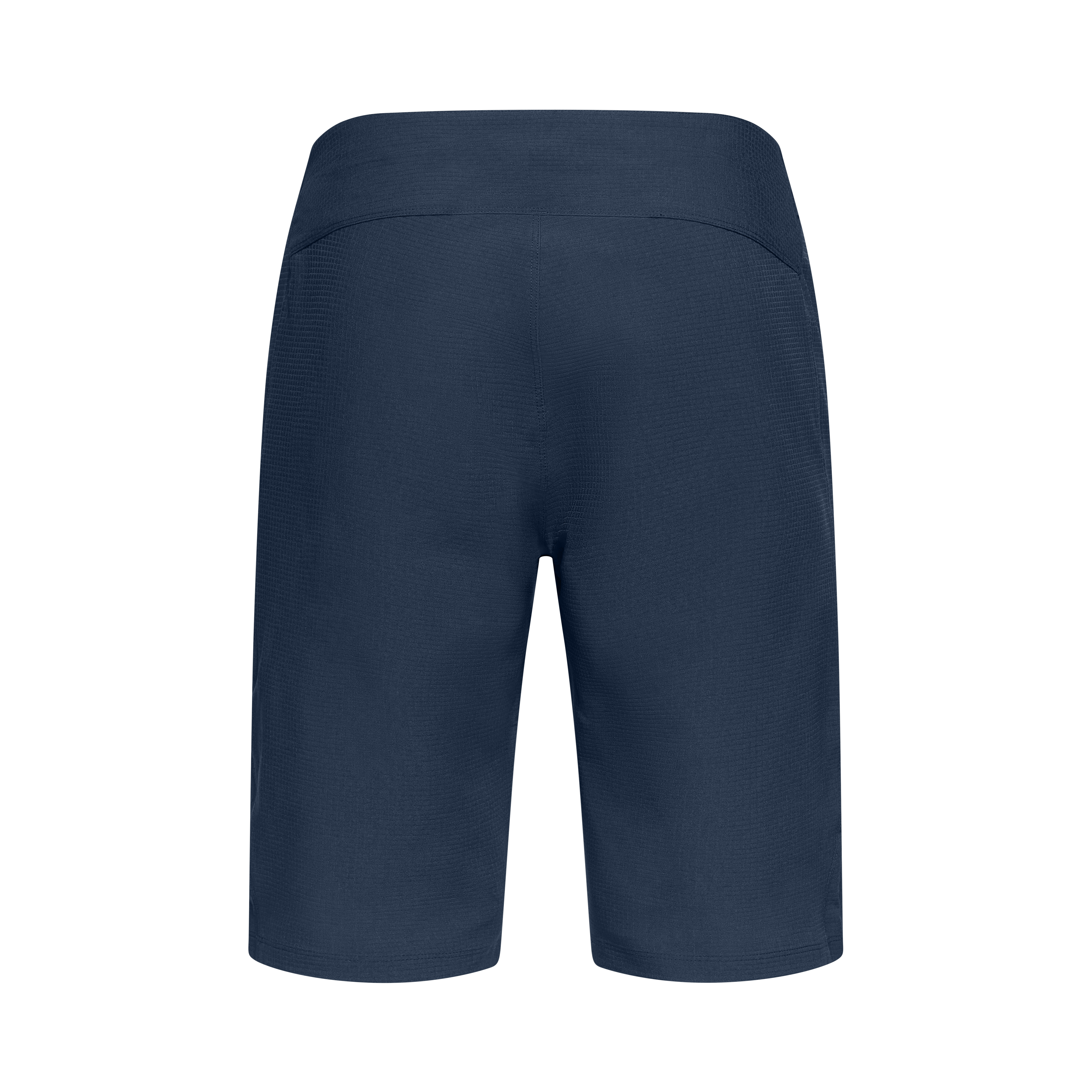 Fox Defend Short Galaxy Blue