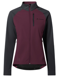 VAUDE Women's Posta Softshell Jacket II pink