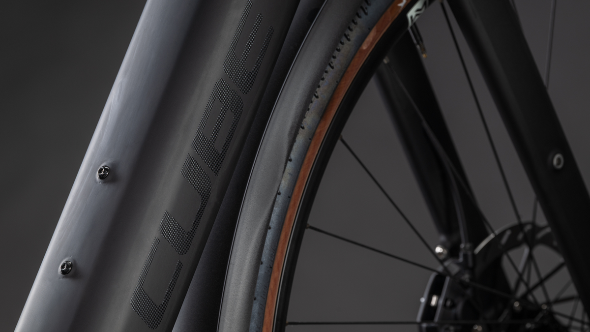 Cube Nuroad Hybrid C:62 EXC 400X FE  blackline (2026)