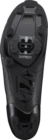 Shimano RX910 Gravel-Schuhe black
