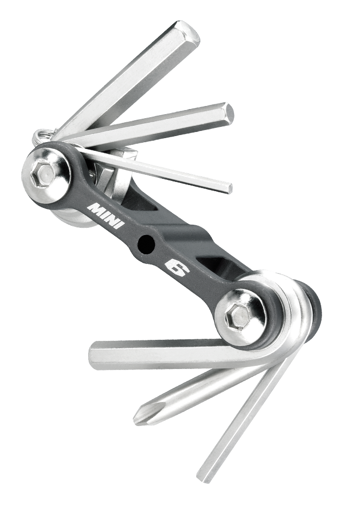 Topeak Mini 6