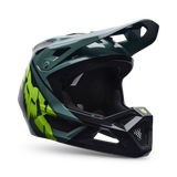 Fox Yth Rampage Foundry Helm Ce/Cpsc Sage