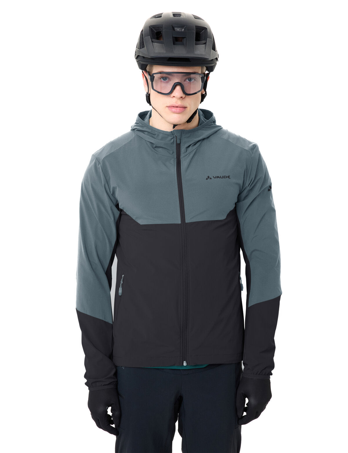 VAUDE Men's Moab Jacket IV heron uni
