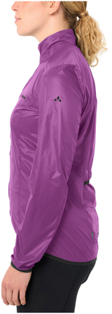 VAUDE Women's Matera Air Jacket magenta
