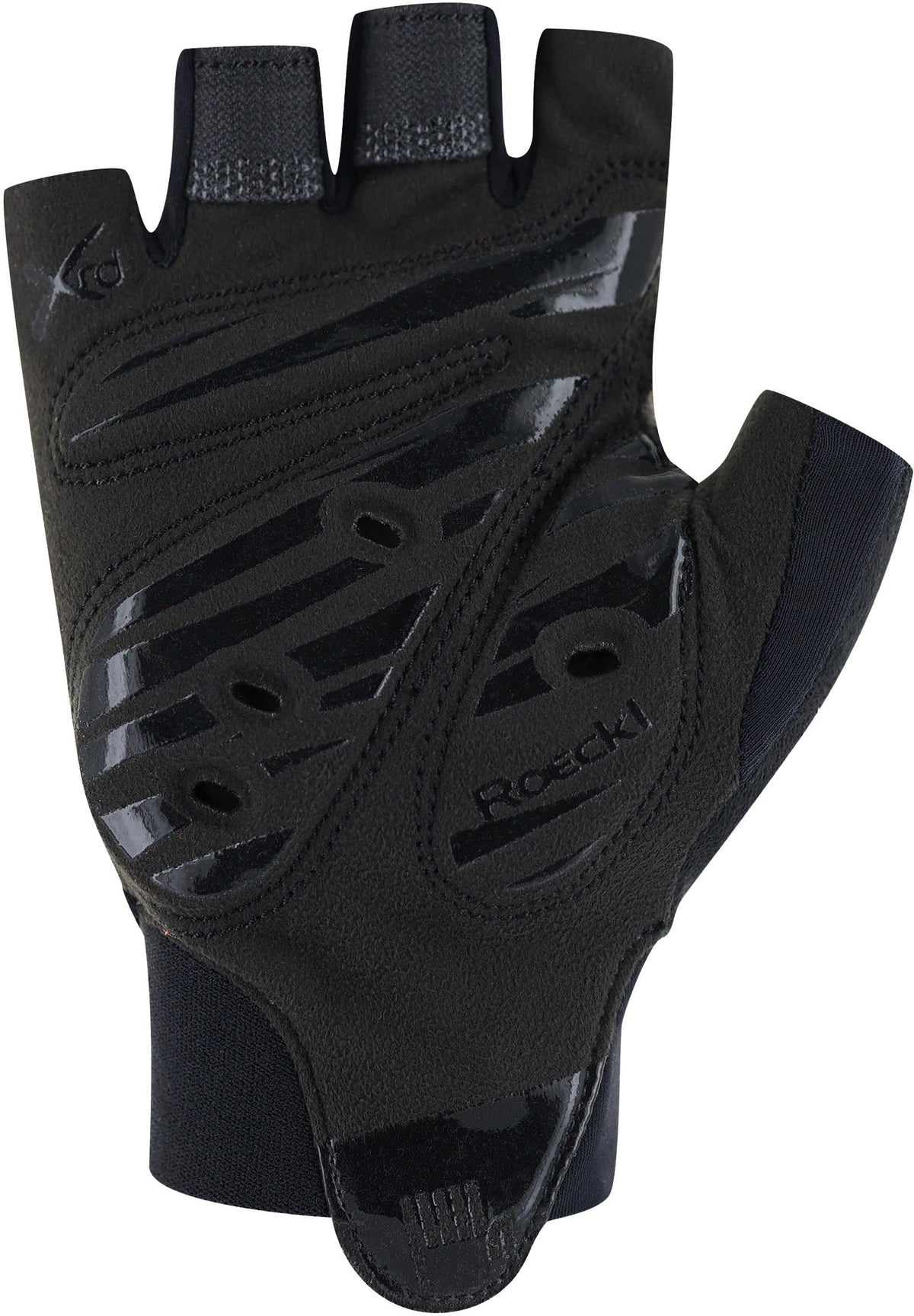 Roeckl Ivory 2 Handschuhe Black