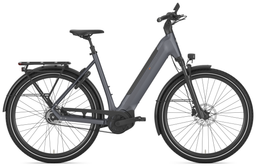 Gazelle Ultimate C5+ Wave 600 meteorgrey mat (2026)