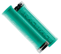 Race Face Half Nelson Single Clamp Griffe 29mm  turquoise – aktuelle Variante