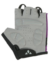 VAUDE Women's Active Gloves magenta