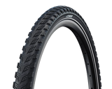 Schwalbe MARATHON 365 Guard ADDIX 365 E-50 28"  reflex schwarz