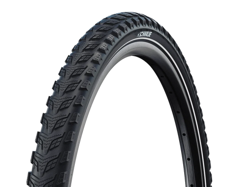 Schwalbe MARATHON 365 Guard ADDIX 365 E-50 28"  reflex schwarz