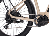 Superior eRX 6.4 LS 630Wh Gloss Dust (2026)