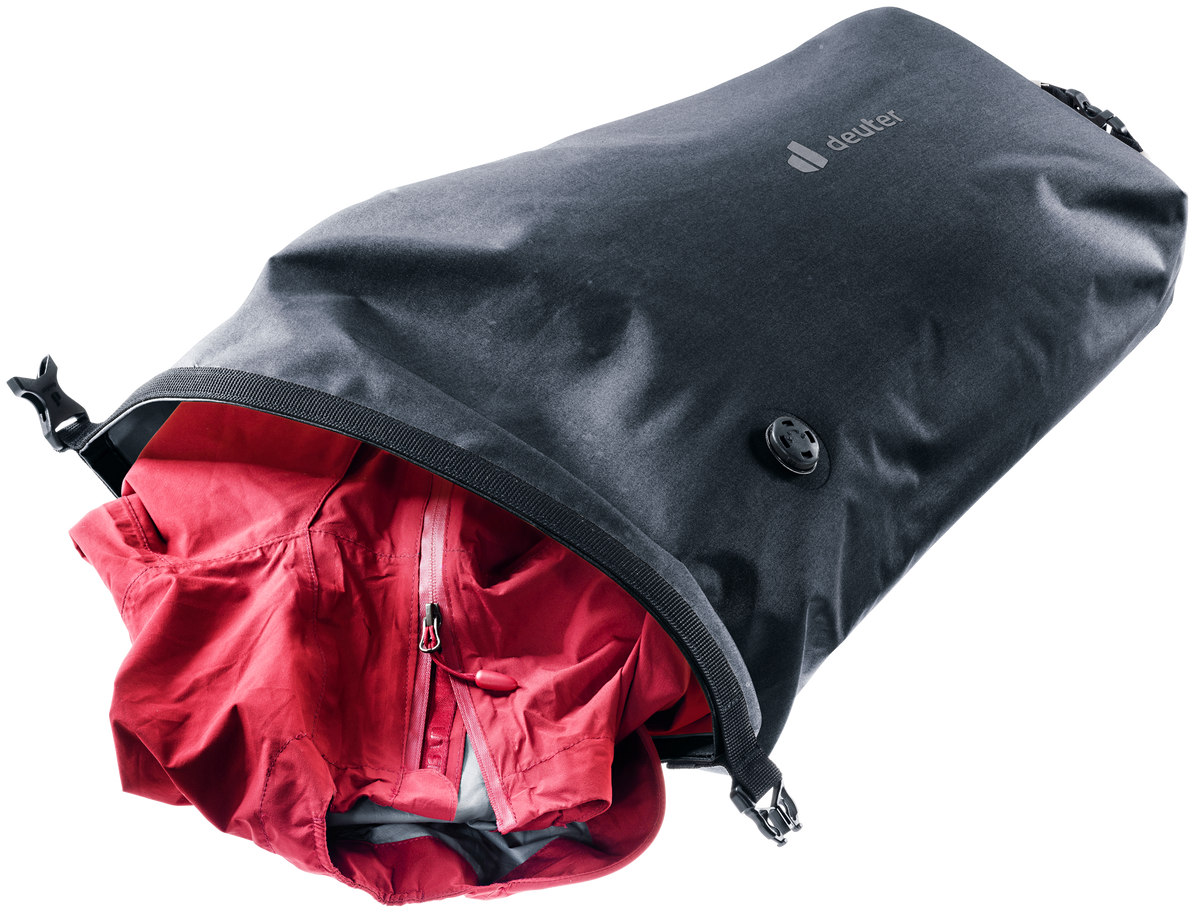deuter Cabezon HB 14 Lenkertasche black