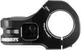 DMR Defy Vorbau Ø35mm 5° black