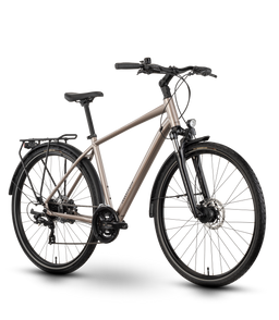 Raymon Zayn Comp Diamant taupegrey/black (2026)