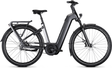 Kalkhoff IMAGE 5+ MOVE Wave 800 diamondblack glossy (2027)