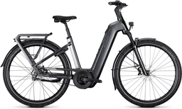 Kalkhoff IMAGE 5+ MOVE Wave 800 diamondblack glossy (2027)