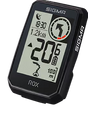 Sigma ROX 2.0 Endurance Navigationscomputer schwarz