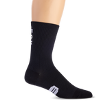 Fox 8" Ranger Sock Black