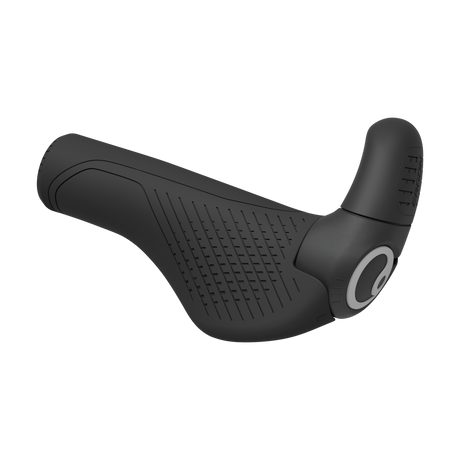 Ergon GS2 Evo  Black
