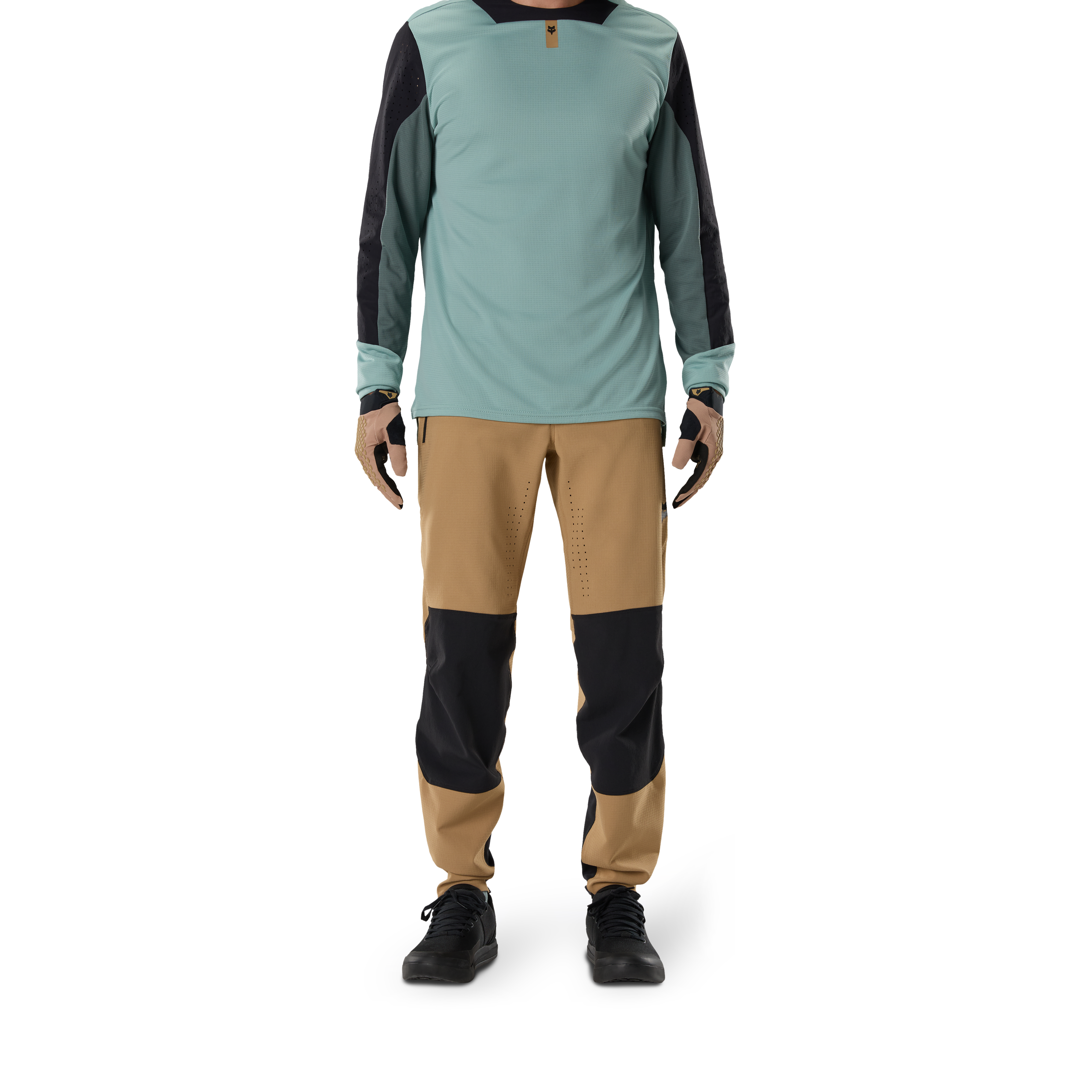 Fox Defend Pant Brown Sugar