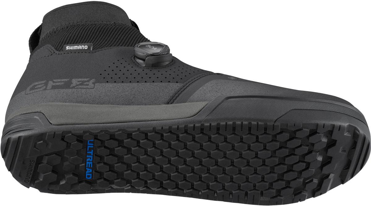 Shimano GF800 GTX MTB-Schuhe black