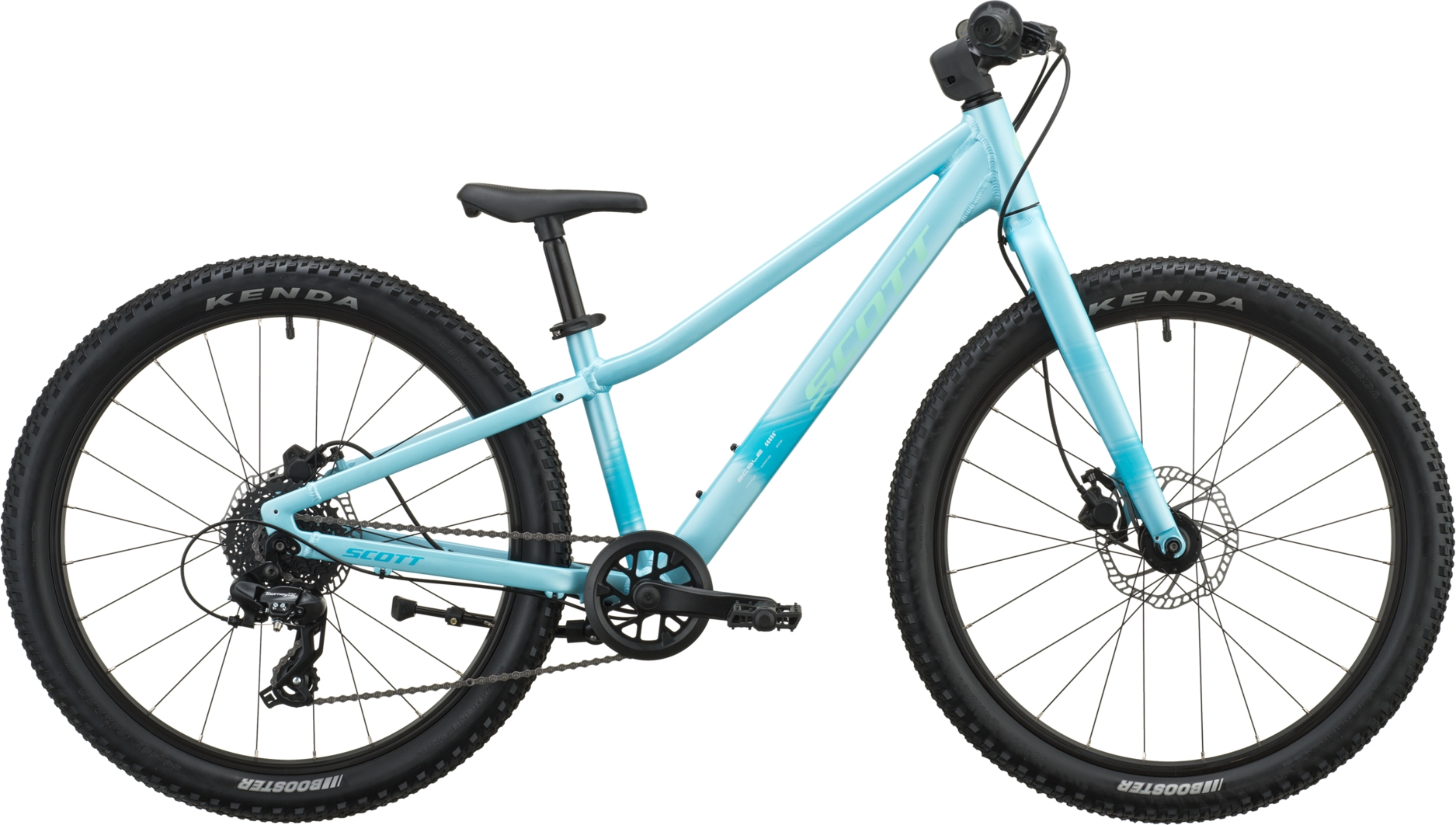 Scott Scale 400 tropical blue (2027)