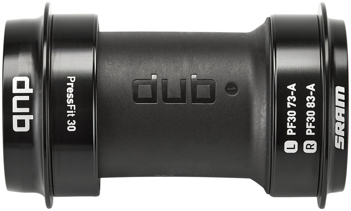 SRAM DUB PressFit 30 Road Wide Innenlager