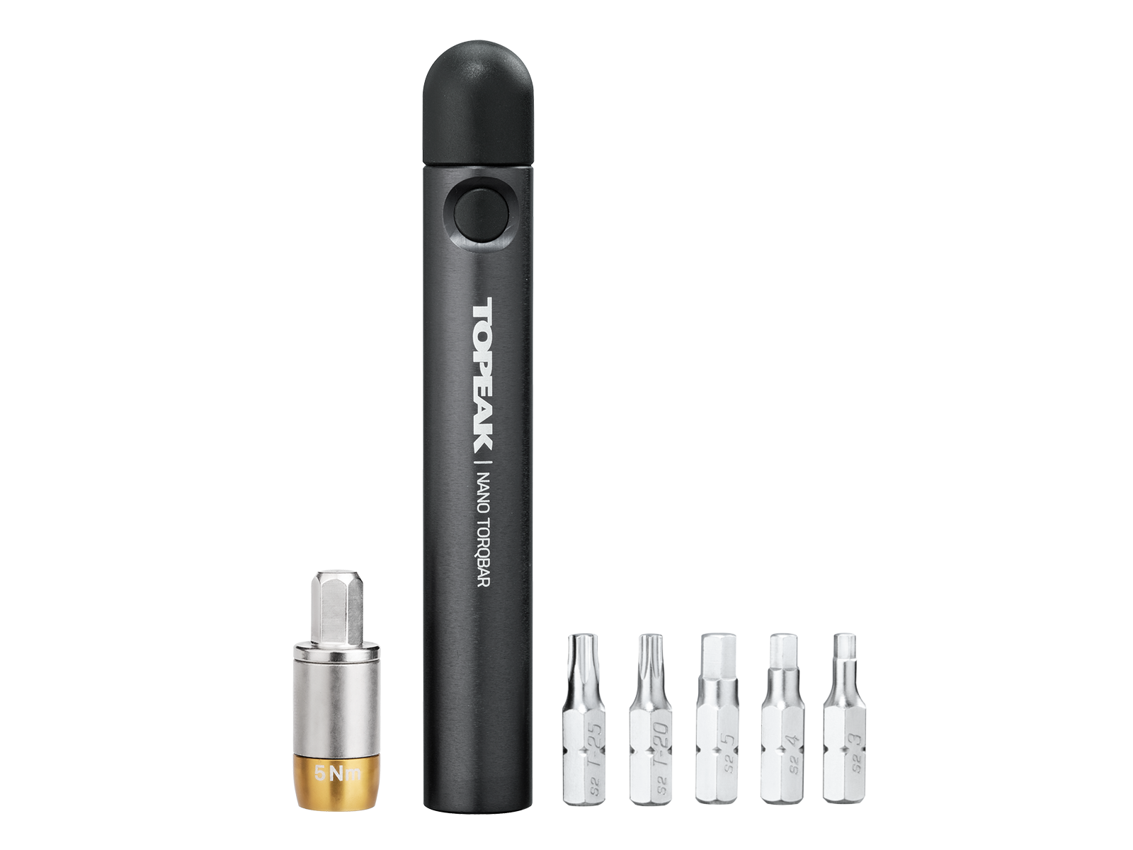 Topeak Nano TorqBar 5 Drehmomentschlüssel