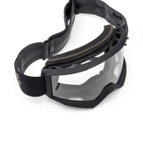 Fox MTB Main Goggle Black