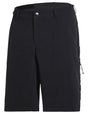 VAUDE Men's Loamer Base Cord Shorts black