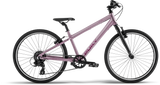 PUKY LS-PRO 24-8 pearl pink/anthracite (2027)