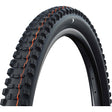 Schwalbe ROMY TRAIL PRO SOFT Radial E-50 29" Tubeless Ready schwarz
