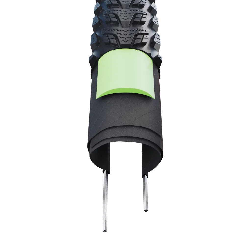 Schwalbe MARATHON 365 Guard ADDIX 365 E-50 28"  reflex schwarz